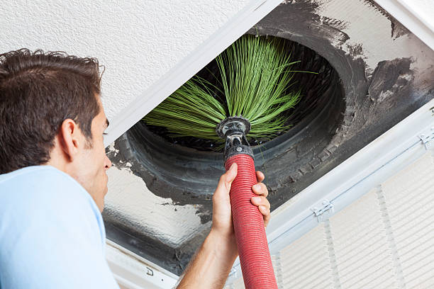 Best Residential Air Duct Cleaning  in , SC